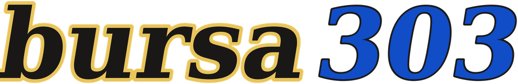 bursa303 logo